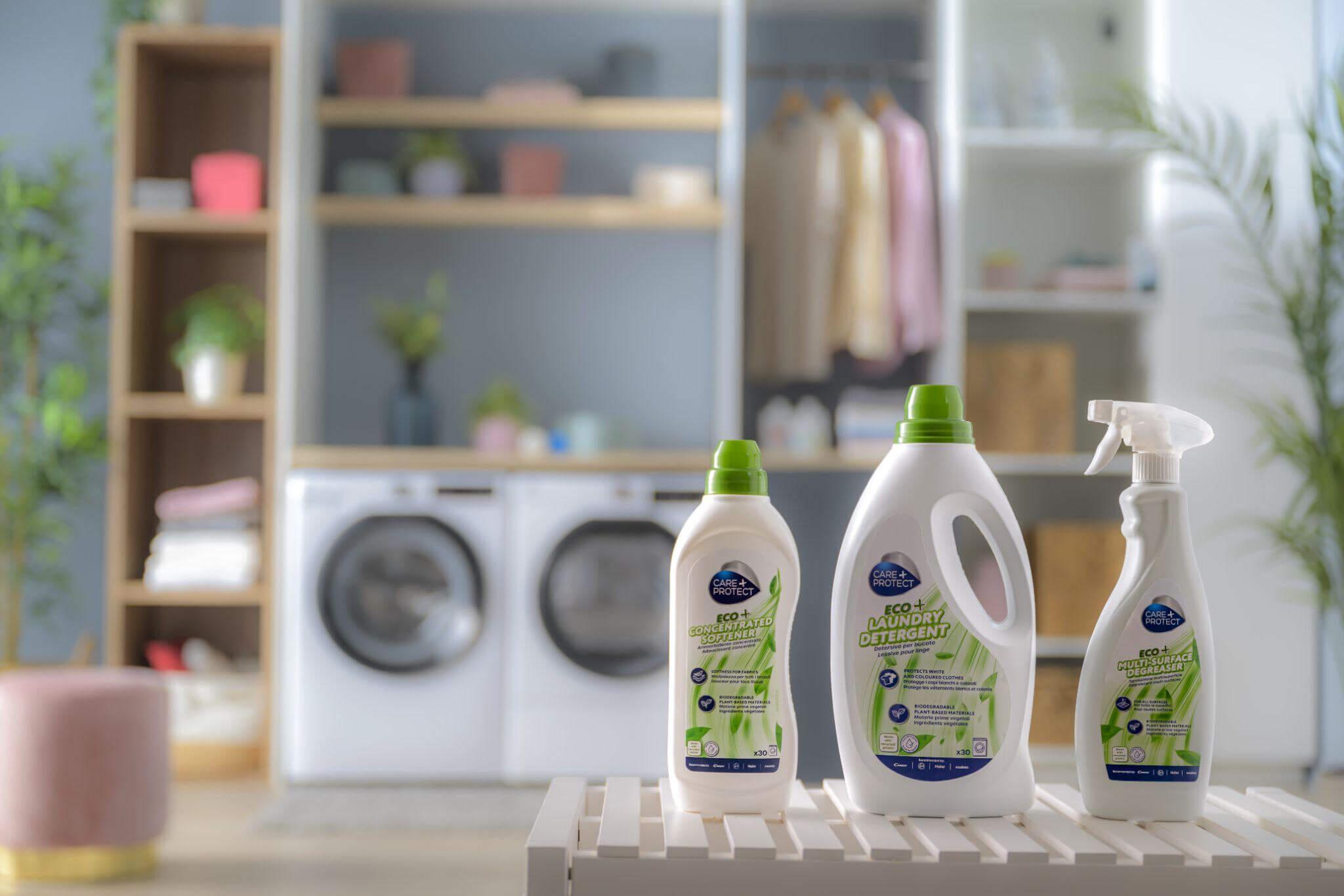 laundry pics - Dry Cleaning Walton-on-Thames Beyond Cleaning: Why the Detergent Used Really Matters