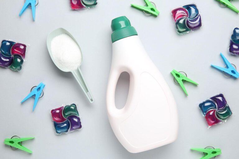 Beyond Cleaning: How Systems and Chemicals Affect Health and the Environment  
