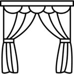Curtain Hub