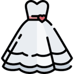 Wedding Dress Care