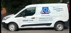 van